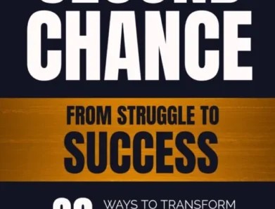 Transform Your Life with Second Chance: A Journey of Empowerment and Renewal