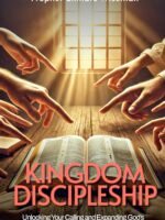 Kingdom Discipleship